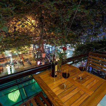 Hoa Thu Homestay Hoi An Luaran gambar