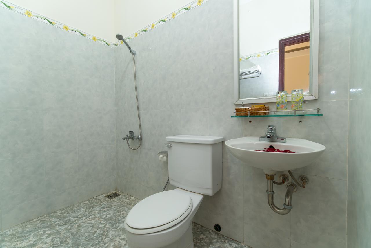 Hoa Thu Homestay Hoi An Luaran gambar