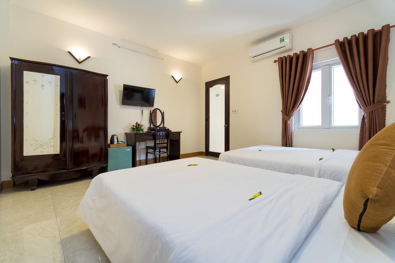 Hoa Thu Homestay Hoi An Luaran gambar