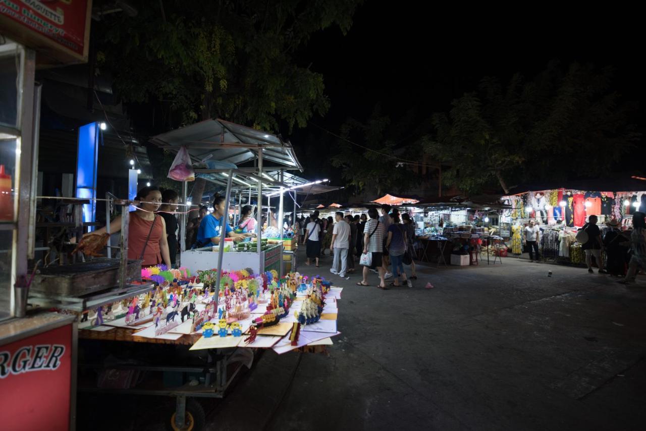 Hoa Thu Homestay Hoi An Luaran gambar