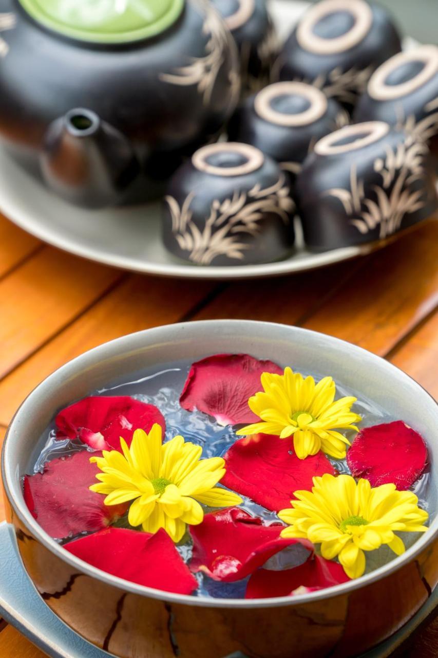 Hoa Thu Homestay Hoi An Luaran gambar
